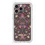 スリムプロテクションプレミアムケース［ ANNA SUI - チューリップヌーヴォー ］