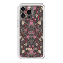スリムプロテクションプレミアムケース［ ANNA SUI - チューリップヌーヴォー ］