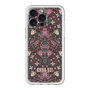 スリムプロテクションプレミアムケース［ ANNA SUI - チューリップヌーヴォー ］