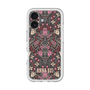 スリムプロテクションプレミアムケース［ ANNA SUI - チューリップヌーヴォー ］