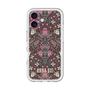 スリムプロテクションプレミアムケース［ ANNA SUI - チューリップヌーヴォー ］