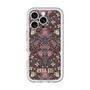 スリムプロテクションプレミアムケース［ ANNA SUI - チューリップヌーヴォー ］