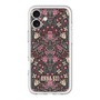 スリムプロテクションプレミアムケース［ ANNA SUI - チューリップヌーヴォー ］