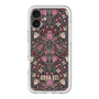スリムプロテクションプレミアムケース［ ANNA SUI - チューリップヌーヴォー ］