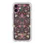 スリムプロテクションプレミアムケース［ ANNA SUI - チューリップヌーヴォー ］