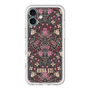 スリムプロテクションプレミアムケース［ ANNA SUI - チューリップヌーヴォー ］