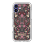 スリムプロテクションプレミアムケース［ ANNA SUI - チューリップヌーヴォー ］