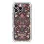 スリムプロテクションプレミアムケース［ ANNA SUI - チューリップヌーヴォー ］