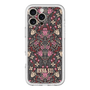 スリムプロテクションプレミアムケース［ ANNA SUI - チューリップヌーヴォー ］