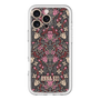 スリムプロテクションプレミアムケース［ ANNA SUI - チューリップヌーヴォー ］