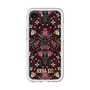 スリムプロテクションプレミアムケース［ ANNA SUI - チューリップヌーヴォー ］