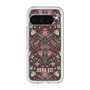 スリムプロテクションプレミアムケース［ ANNA SUI - チューリップヌーヴォー ］