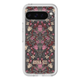 スリムプロテクションプレミアムケース［ ANNA SUI - チューリップヌーヴォー ］