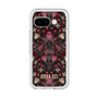 スリムプロテクションプレミアムケース［ ANNA SUI - チューリップヌーヴォー ］