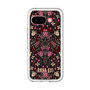 スリムプロテクションプレミアムケース［ ANNA SUI - チューリップヌーヴォー ］