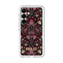 スリムプロテクションプレミアムケース［ ANNA SUI - チューリップヌーヴォー ］