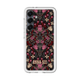 スリムプロテクションプレミアムケース［ ANNA SUI - チューリップヌーヴォー ］