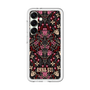 スリムプロテクションプレミアムケース［ ANNA SUI - チューリップヌーヴォー ］