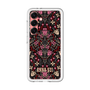 スリムプロテクションプレミアムケース［ ANNA SUI - チューリップヌーヴォー ］