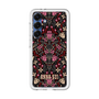 スリムプロテクションプレミアムケース［ ANNA SUI - チューリップヌーヴォー ］