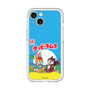 スリムプロテクションプレミアムケース［ クッピーラムネ - パッケージ ］