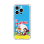 スリムプロテクションプレミアムケース［ クッピーラムネ - パッケージ ］