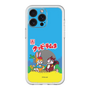 スリムプロテクションプレミアムケース［ クッピーラムネ - パッケージ ］