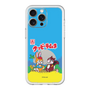 スリムプロテクションプレミアムケース［ クッピーラムネ - パッケージ ］