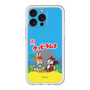 スリムプロテクションプレミアムケース［ クッピーラムネ - パッケージ ］