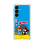 スリムプロテクションプレミアムケース［ クッピーラムネ - パッケージ ］