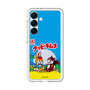 スリムプロテクションプレミアムケース［ クッピーラムネ - パッケージ ］