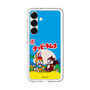 スリムプロテクションプレミアムケース［ クッピーラムネ - パッケージ ］