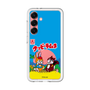 スリムプロテクションプレミアムケース［ クッピーラムネ - パッケージ ］