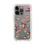 スリムプロテクションプレミアムケース［ クッピーラムネ - クッピーとラム ］