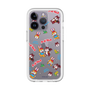 スリムプロテクションプレミアムケース［ クッピーラムネ - クッピーとラム ］