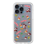 スリムプロテクションプレミアムケース［ クッピーラムネ - クッピーとラム ］