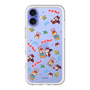 スリムプロテクションプレミアムケース［ クッピーラムネ - クッピーとラム ］