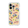 スリムプロテクションプレミアムケース［ クッピーラムネ - ポップ ］