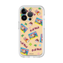 スリムプロテクションプレミアムケース［ クッピーラムネ - ポップ ］