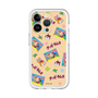 スリムプロテクションプレミアムケース［ クッピーラムネ - ポップ ］