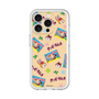 スリムプロテクションプレミアムケース［ クッピーラムネ - ポップ ］