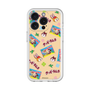 スリムプロテクションプレミアムケース［ クッピーラムネ - ポップ ］