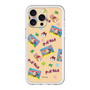 スリムプロテクションプレミアムケース［ クッピーラムネ - ポップ ］