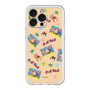 スリムプロテクションプレミアムケース［ クッピーラムネ - ポップ ］