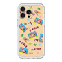 スリムプロテクションプレミアムケース［ クッピーラムネ - ポップ ］