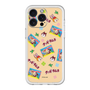 スリムプロテクションプレミアムケース［ クッピーラムネ - ポップ ］