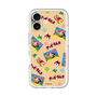 スリムプロテクションプレミアムケース［ クッピーラムネ - ポップ ］