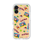 スリムプロテクションプレミアムケース［ クッピーラムネ - ポップ ］