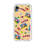 スリムプロテクションプレミアムケース［ クッピーラムネ - ポップ ］