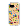スリムプロテクションプレミアムケース［ クッピーラムネ - ポップ ］